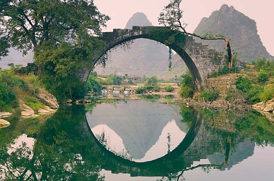 Tour Hà Nội – Thái Bình Cổ Trấn – Nam Ninh 3 Ngày 2 Đêm