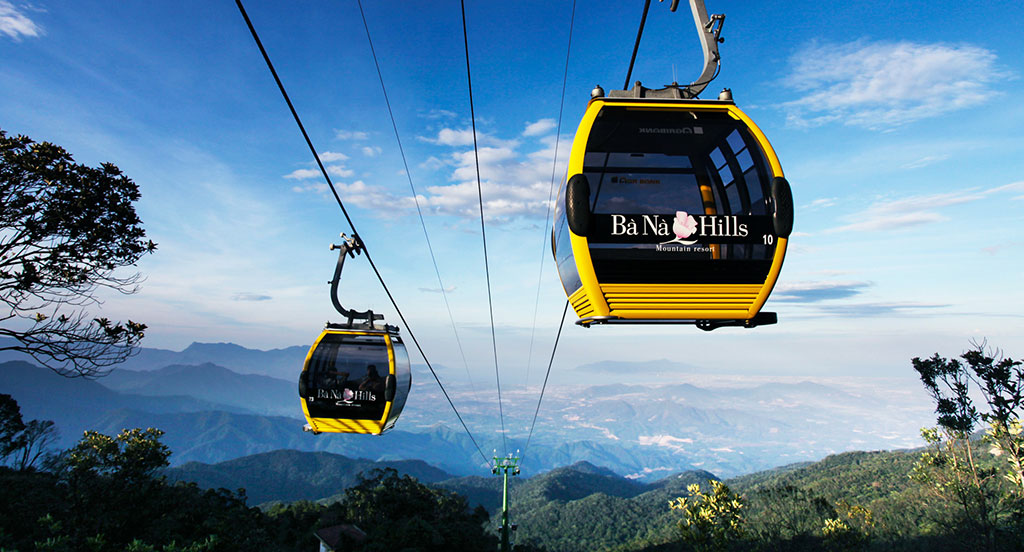Tour Đà Nẵng 3 Ngày 2 Đêm