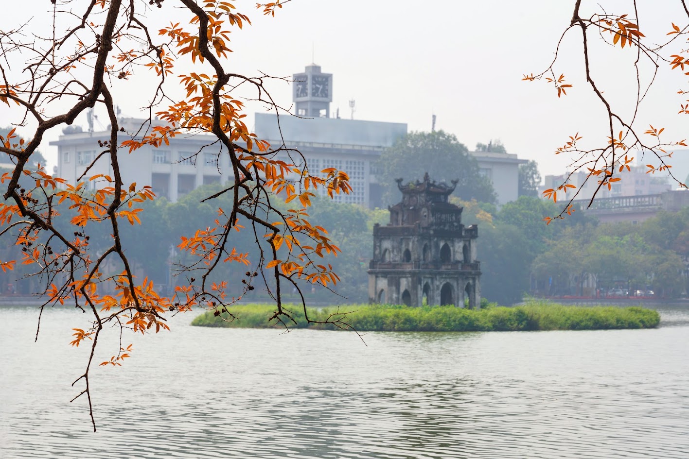 Tour Du Lịch Miền Bắc 3 Ngày 2 Đêm