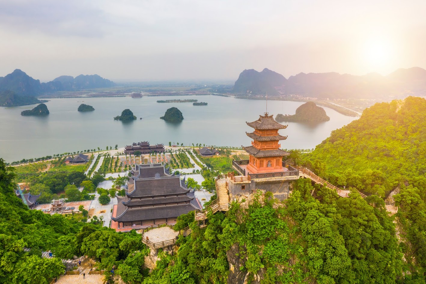 Tour Du Lịch Miền Bắc 4 Ngày 3 Đêm