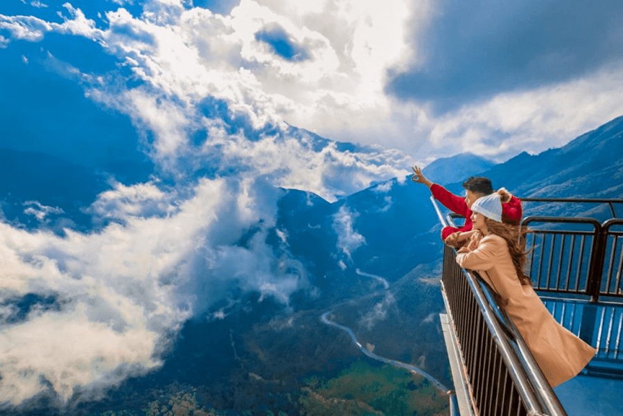 Tour Du Lịch Sapa 2 Ngày 3 Đêm