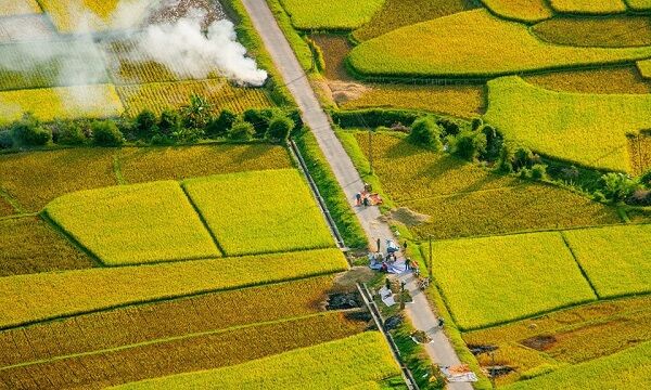 Tour Mai Châu 1 Ngày Từ Hà Nội