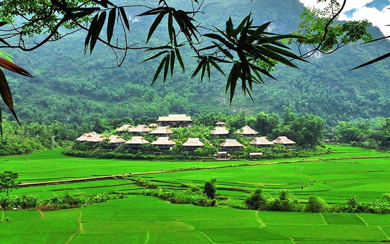 Tour Mai Châu 1 Ngày Từ Hà Nội