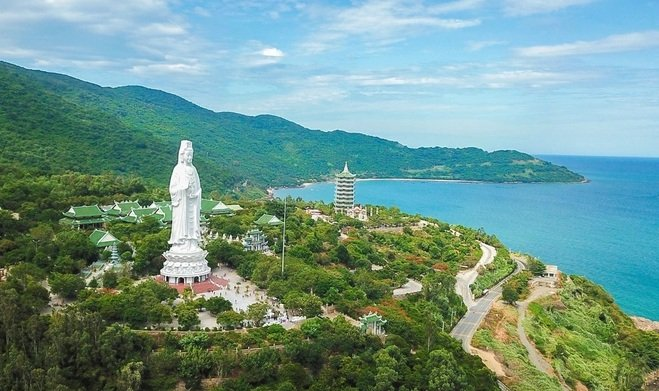 Tour Đà Nẵng Hội An Huế 5 Ngày 4 Đêm Từ Hà Nội