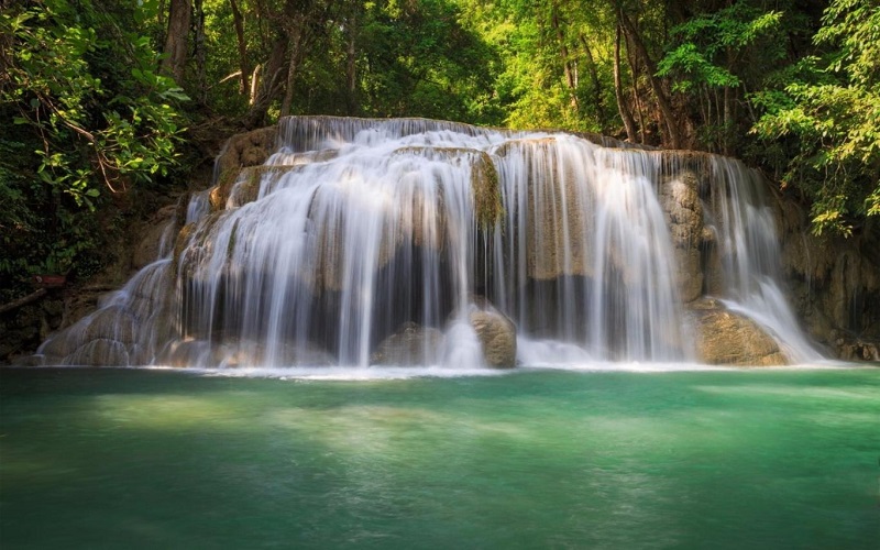 Tour Suối Tiên Phú Quốc 1 Ngày | Khám Phá Thiên Nhiên Hoang Sơ